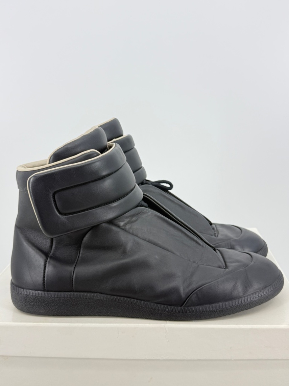 Maison Margiela Future High Black